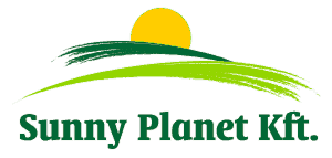 Sunny Planet Kft logo