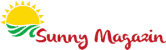 Sunny Magazin logo